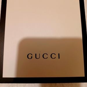 Gucci man's watch